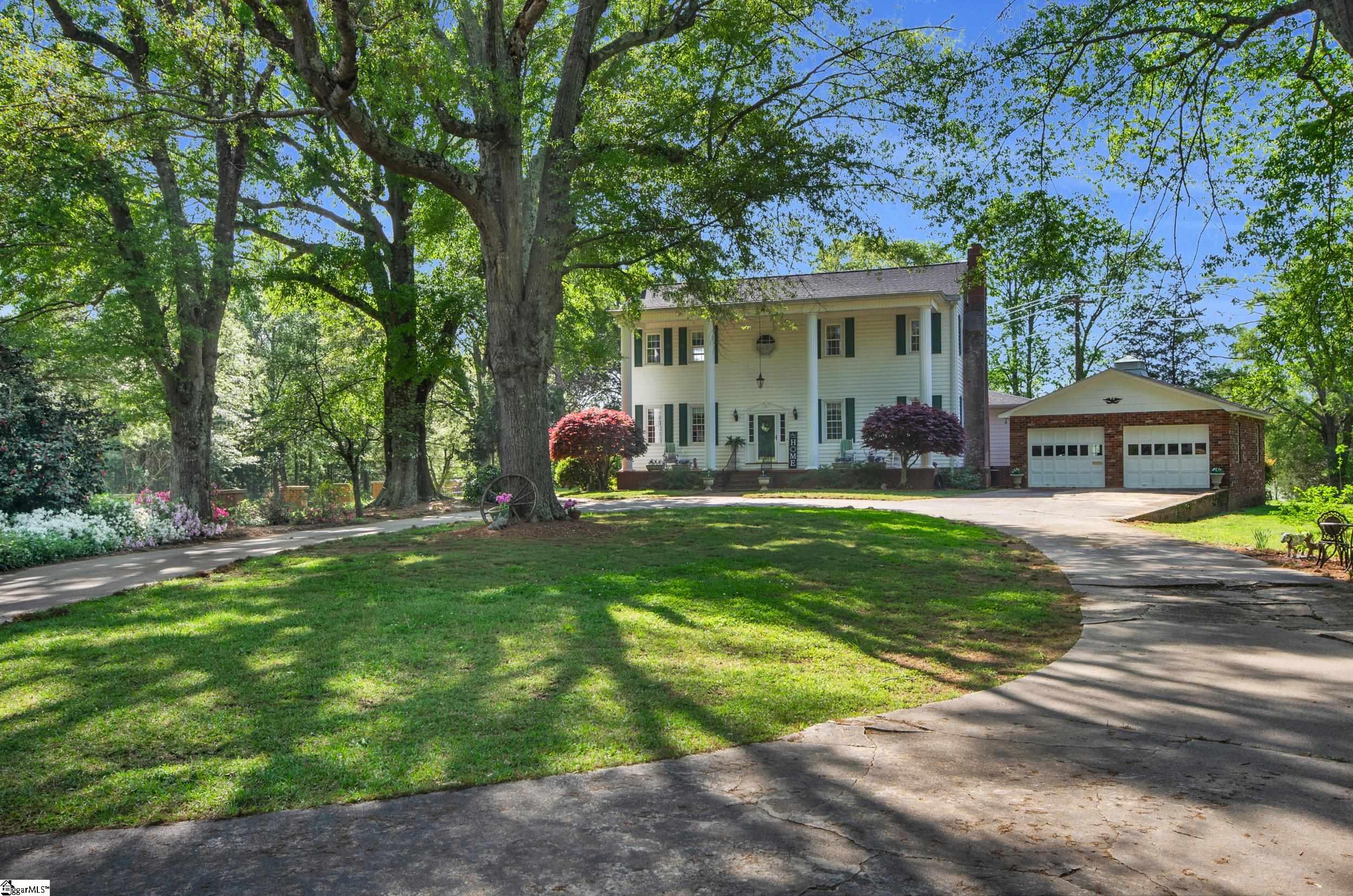 649 Oaklawn Road Simpsonville, SC 29680 - Photo 38 of 50
