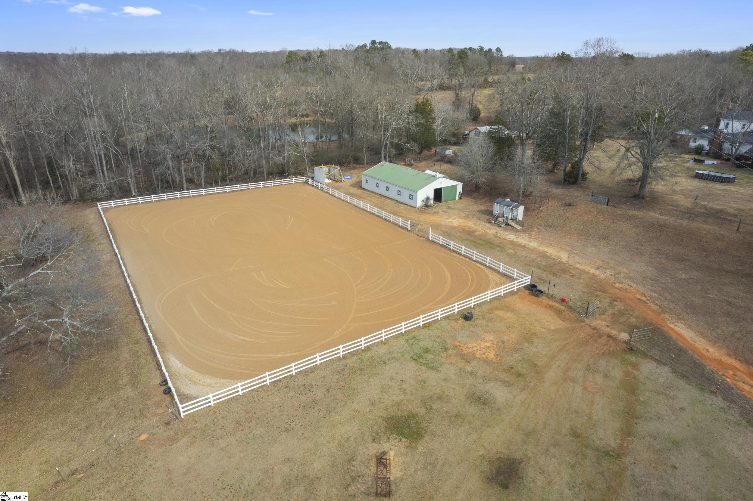 649 Oaklawn Road Simpsonville, SC 29680 - Photo 44 of 50