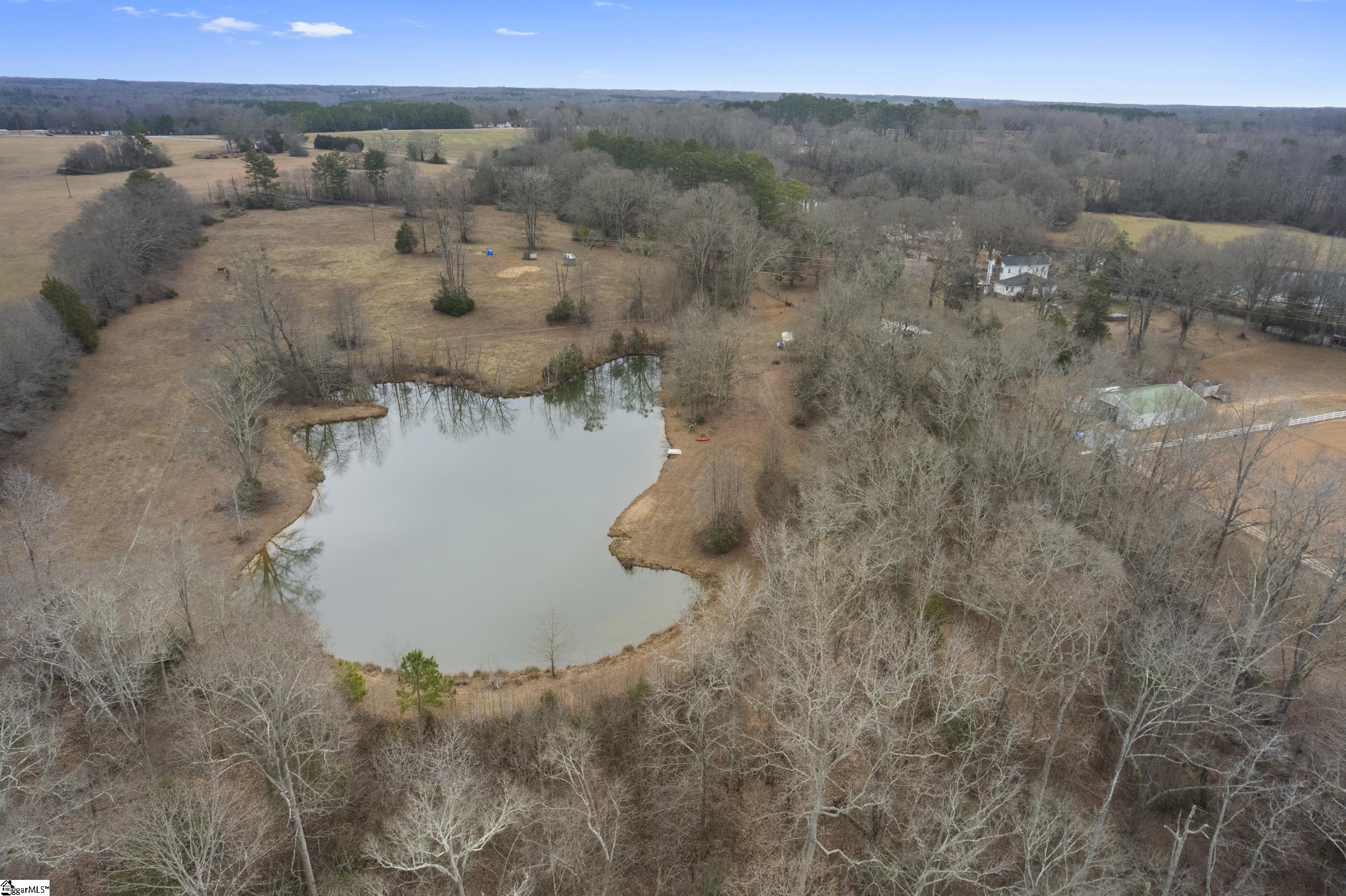 649 Oaklawn Road Simpsonville, SC 29680 - Photo 46 of 50