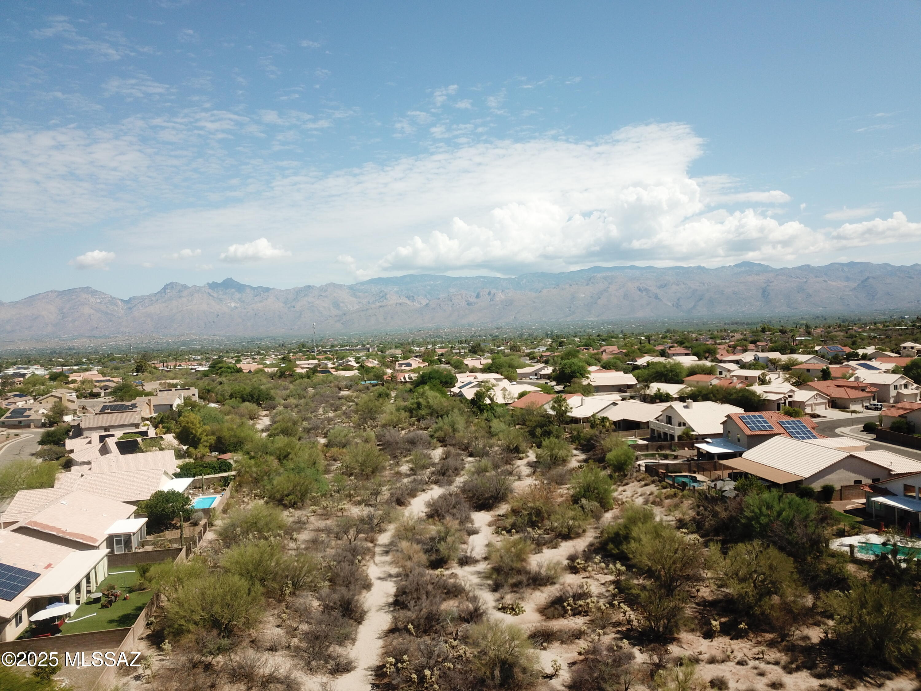 907 South Smokey Mountains Road Tucson, AZ 85748 - Photo 27 of 27 Gallery Image 27