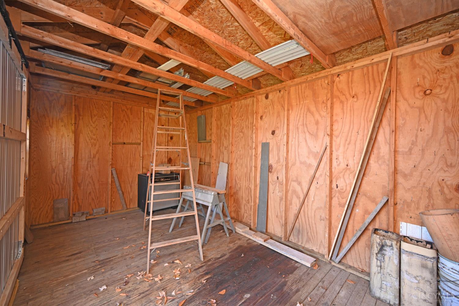 116 Dewey Street Hamilton, OH 45011 - Photo 36 of 47