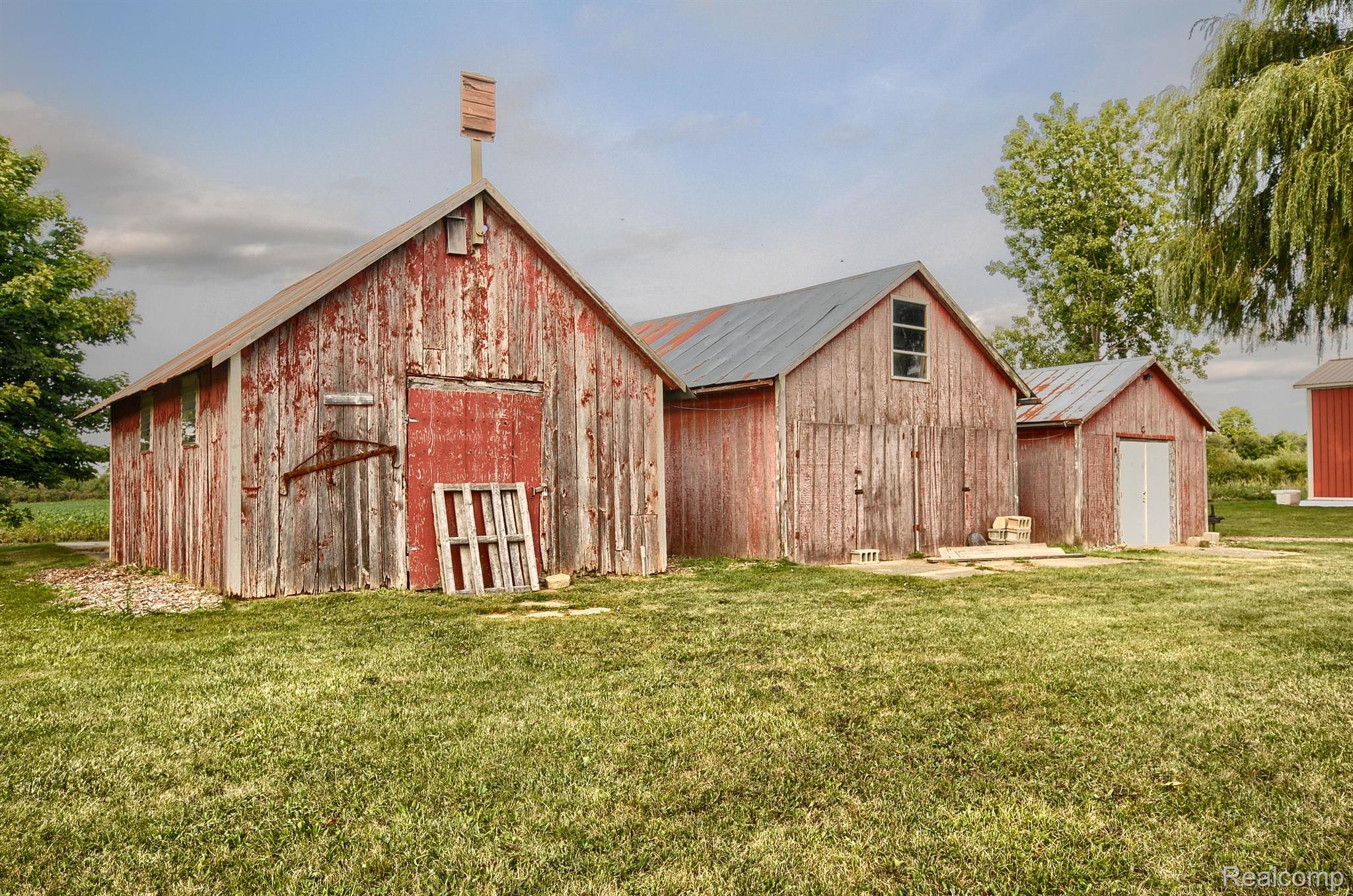 4431 Gosline Road Marlette, MI 48453 - Photo 36 of 67 Gallery Image 36