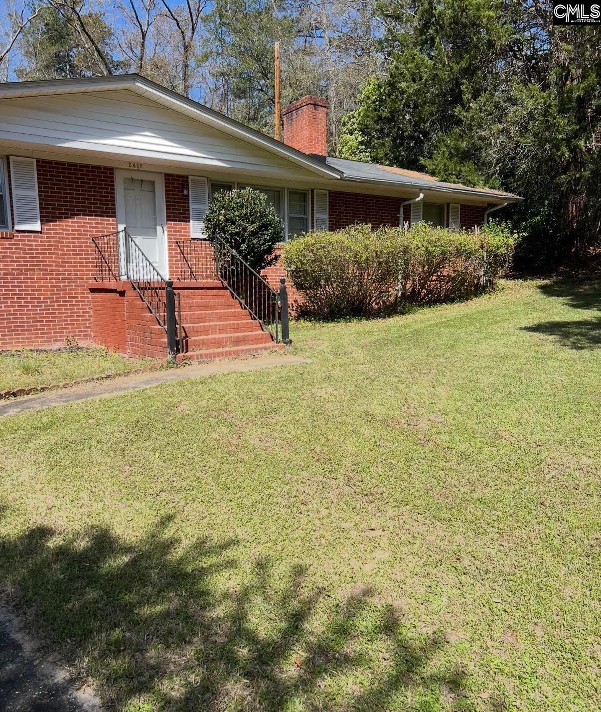 2415 Oak Lane Camden, SC 29020 - Photo 1 of 8