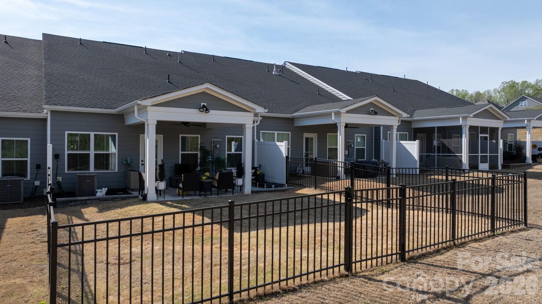 910 Prince Garrett Way Denver, NC 28037 - Photo 31 of 47