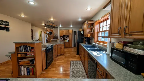 $389,000 | 617 North 9th Street, Montevideo, MN 56265