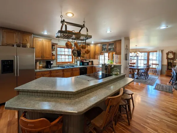 $389,000 | 617 North 9th Street, Montevideo, MN 56265