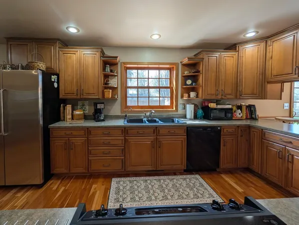 $389,000 | 617 North 9th Street, Montevideo, MN 56265