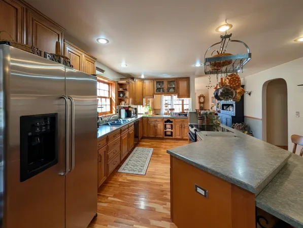 $389,000 | 617 North 9th Street, Montevideo, MN 56265