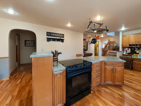 $389,000 | 617 North 9th Street, Montevideo, MN 56265