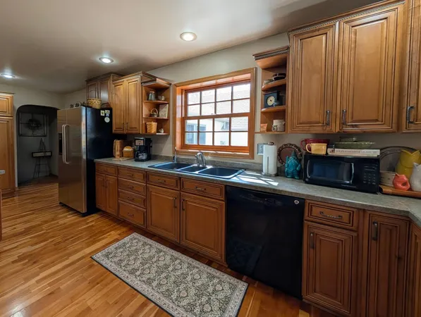 $389,000 | 617 North 9th Street, Montevideo, MN 56265