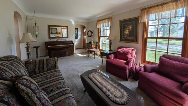 $389,000 | 617 North 9th Street, Montevideo, MN 56265