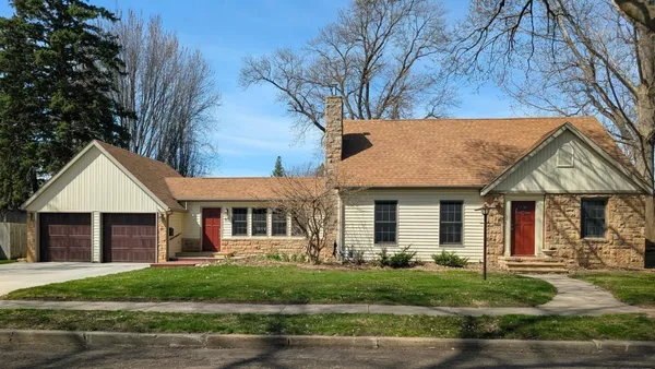 $389,000 | 617 North 9th Street, Montevideo, MN 56265