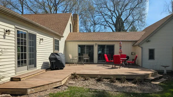 $389,000 | 617 North 9th Street, Montevideo, MN 56265