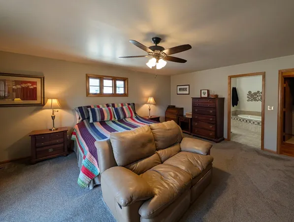 $389,000 | 617 North 9th Street, Montevideo, MN 56265