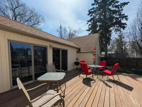 $389,000 | 617 North 9th Street, Montevideo, MN 56265