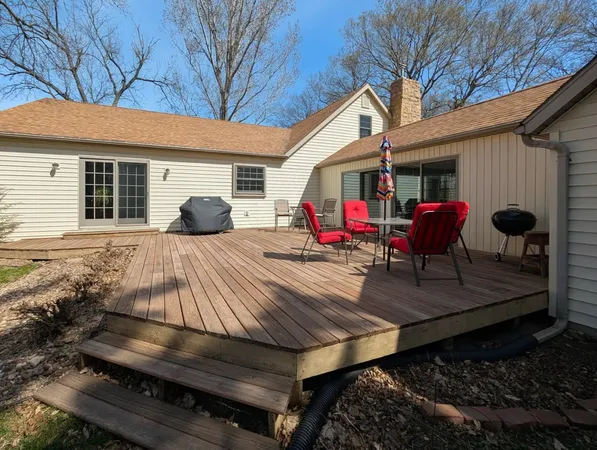 $389,000 | 617 North 9th Street, Montevideo, MN 56265