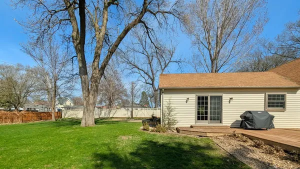 $389,000 | 617 North 9th Street, Montevideo, MN 56265