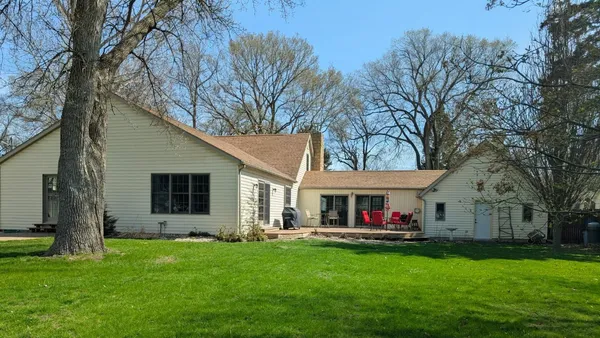 $389,000 | 617 North 9th Street, Montevideo, MN 56265