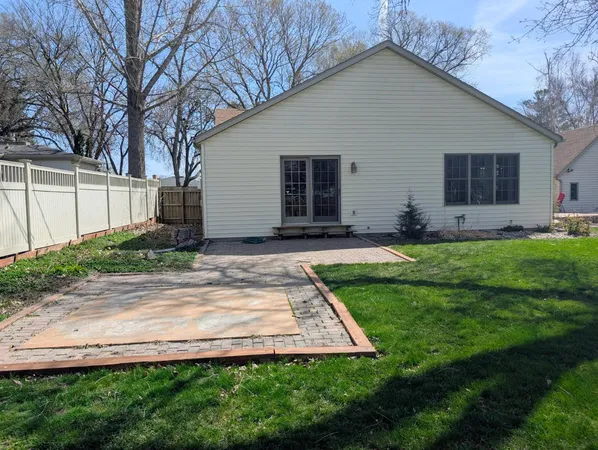 $389,000 | 617 North 9th Street, Montevideo, MN 56265