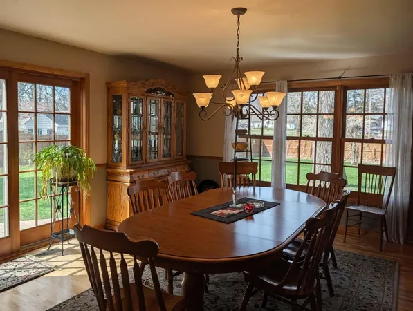 $389,000 | 617 North 9th Street, Montevideo, MN 56265