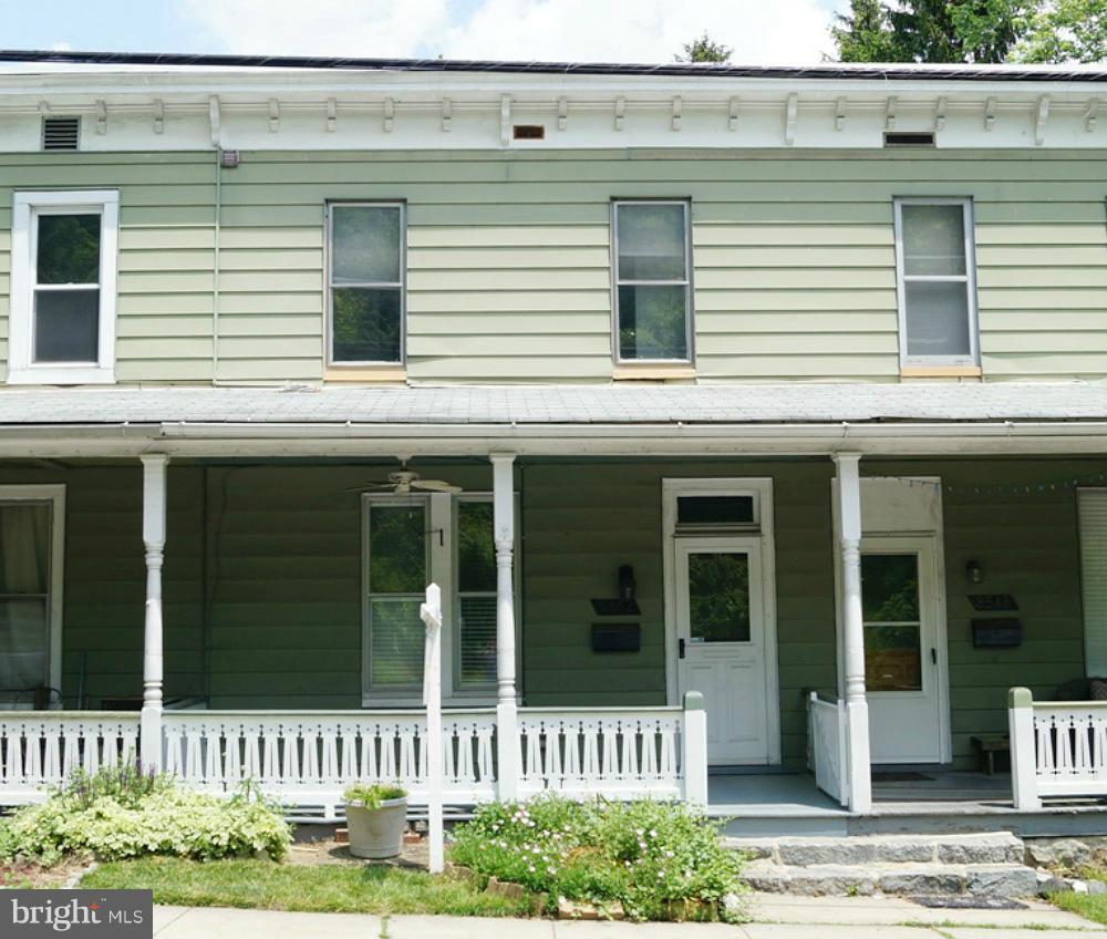8552 Frederick Road Ellicott City, MD 21043 - Photo 1 of 17 Exterior (Front)