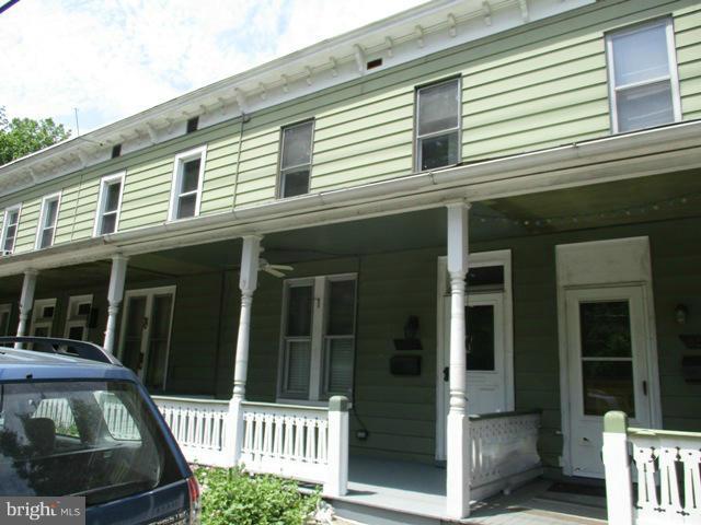 8552 Frederick Road Ellicott City, MD 21043 - Photo 2 of 17 Exterior (Front)