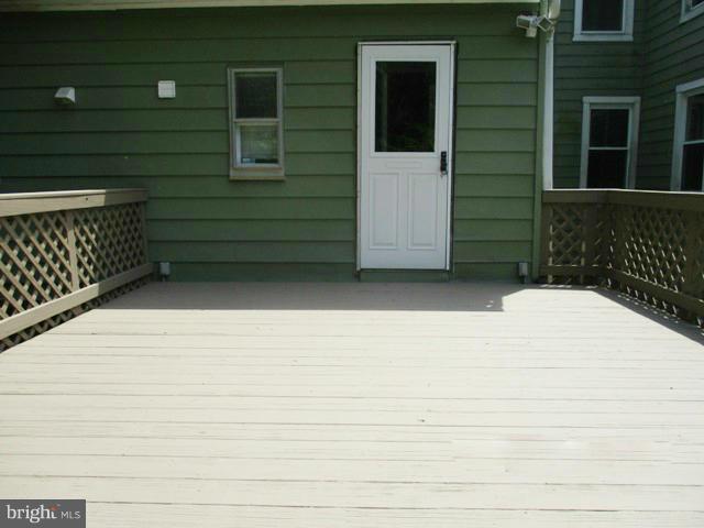 8552 Frederick Road Ellicott City, MD 21043 - Photo 16 of 17 Exterior (Rear)