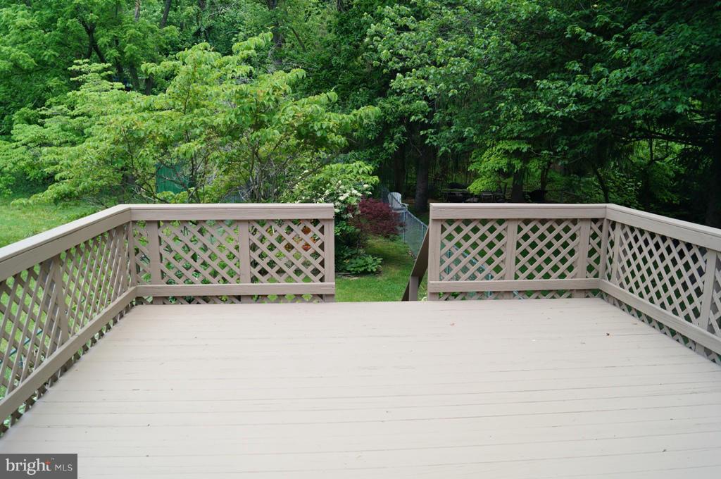 8552 Frederick Road Ellicott City, MD 21043 - Photo 17 of 17 Exterior (Rear)