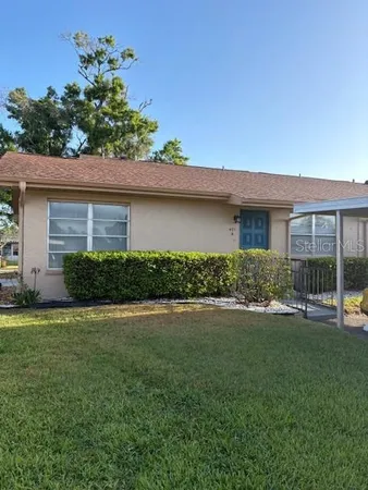 $1,725 | 401 Feltham Trail, Unit A, Sun City Center, FL 33573
