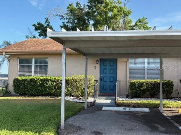 $1,725 | 401 Feltham Trail, Unit A, Sun City Center, FL 33573