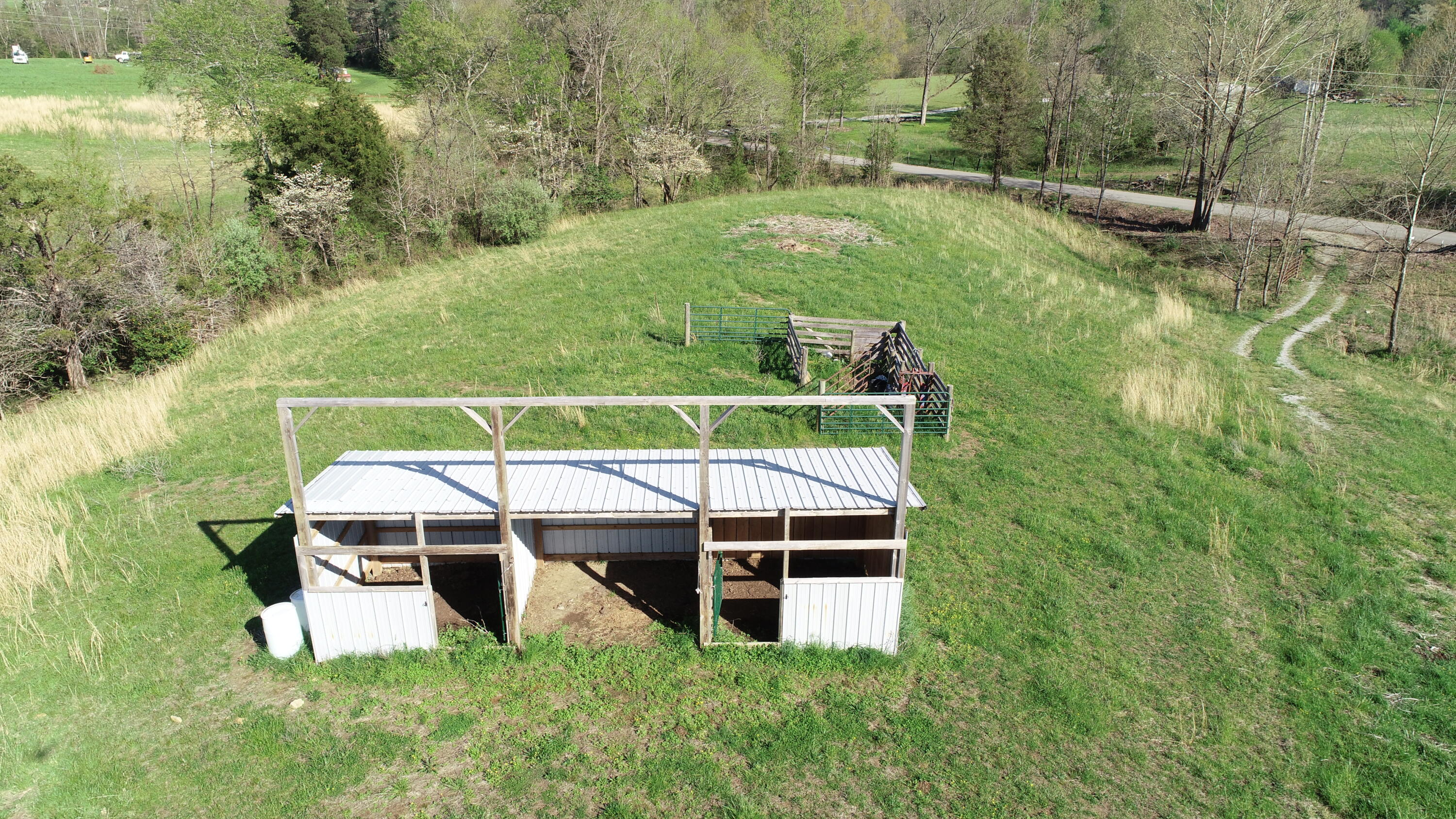 9999 River Road Williamsburg, KY 40769 - Photo 22 of 23 DJI_0897