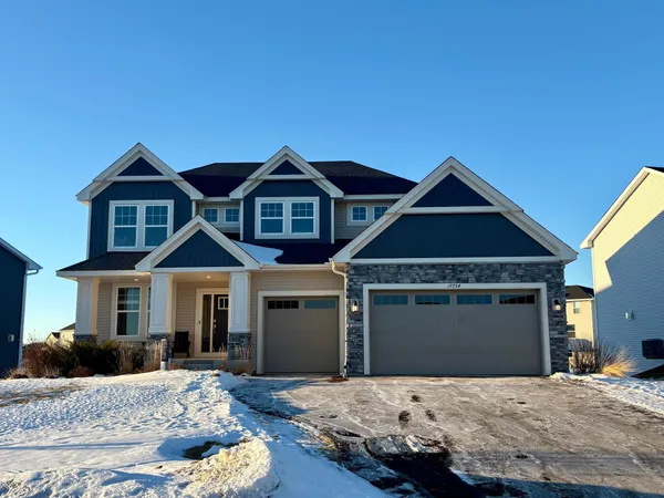$535,000 | 17754 54th Street Northeast, Otsego, MN 55374