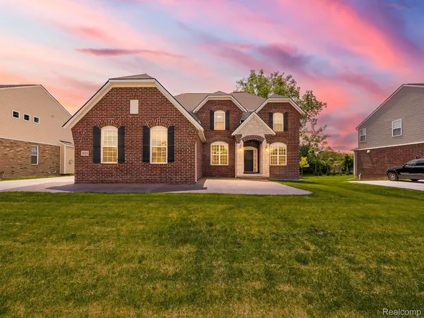 $749,000 | 4054 Jayden Court, Sterling Heights, MI 48314