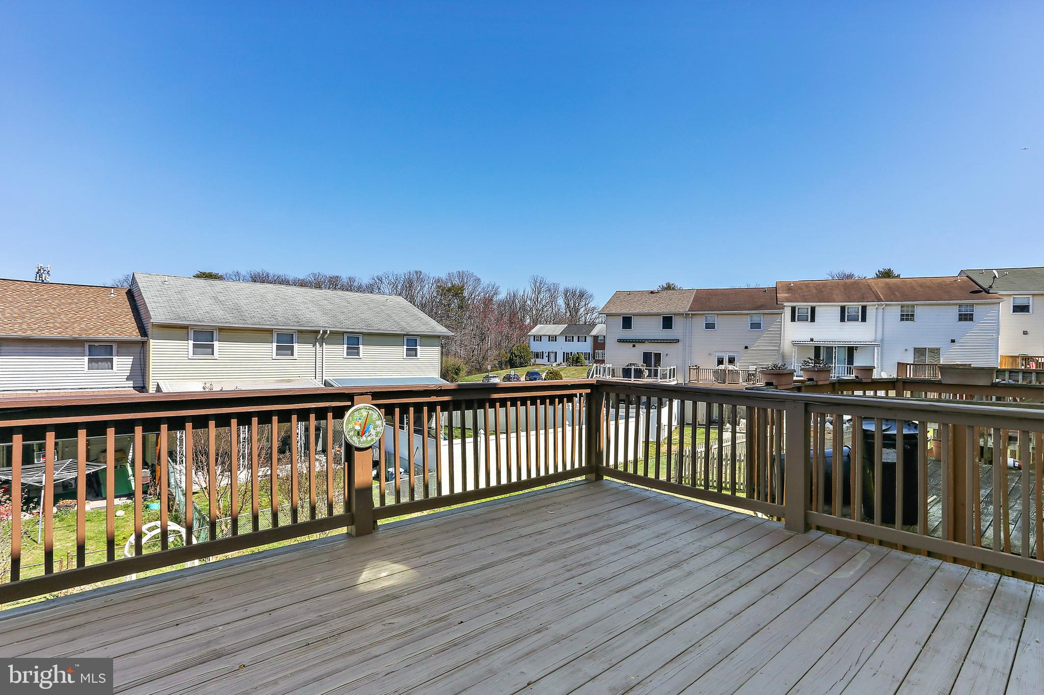 8 Shadowbrook Court Rosedale, MD 21237 - Photo 14 of 33 Gallery Image 14