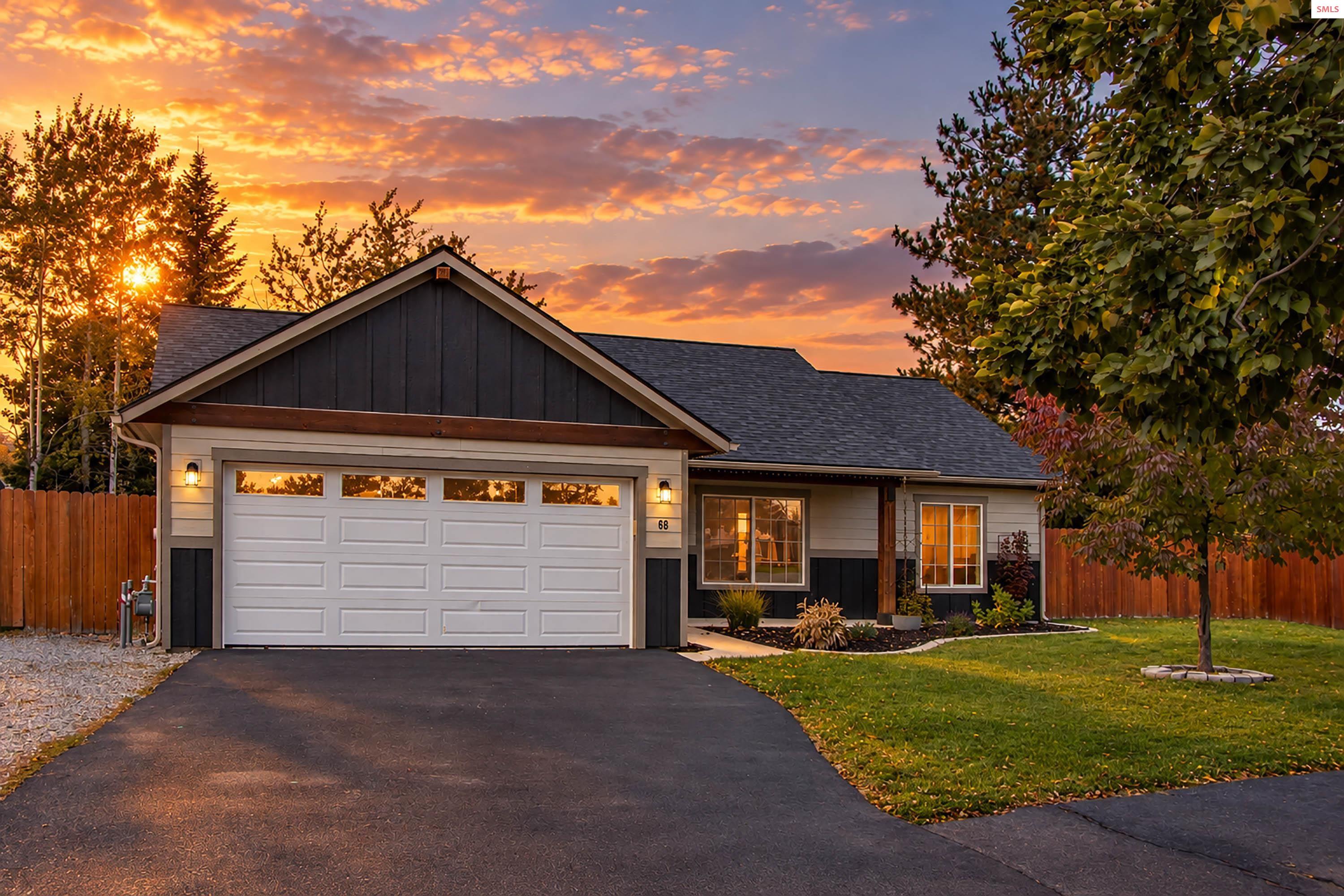 68 Kuskanook Road Kootenai, ID 83864 - Photo 52 of 52 Gallery Image 52