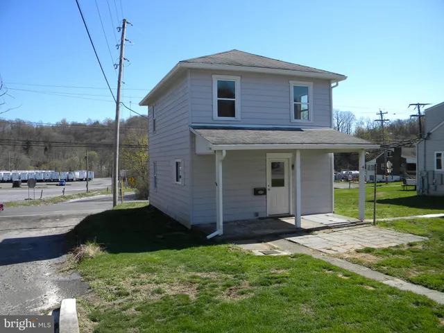 $2,175 | 801 South Reading Avenue, Boyertown, PA 19512