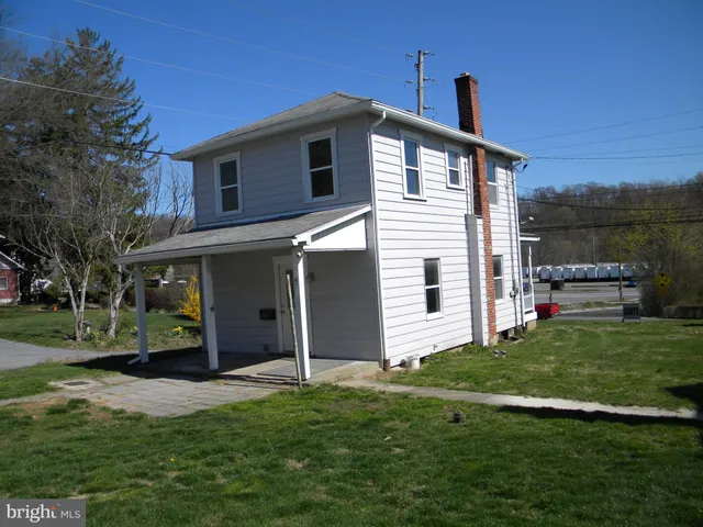 $2,175 | 801 South Reading Avenue, Boyertown, PA 19512