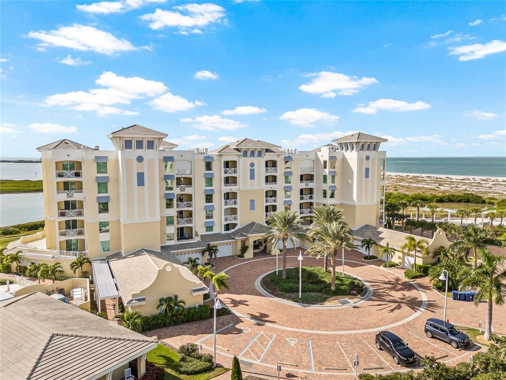 795 Collany Road, Unit 205 St. Petersburg, FL 33715 - Photo 60 of 67