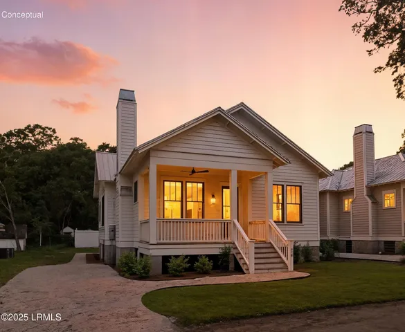 $595,000 | 418 Waight Street, Beaufort, SC 29902