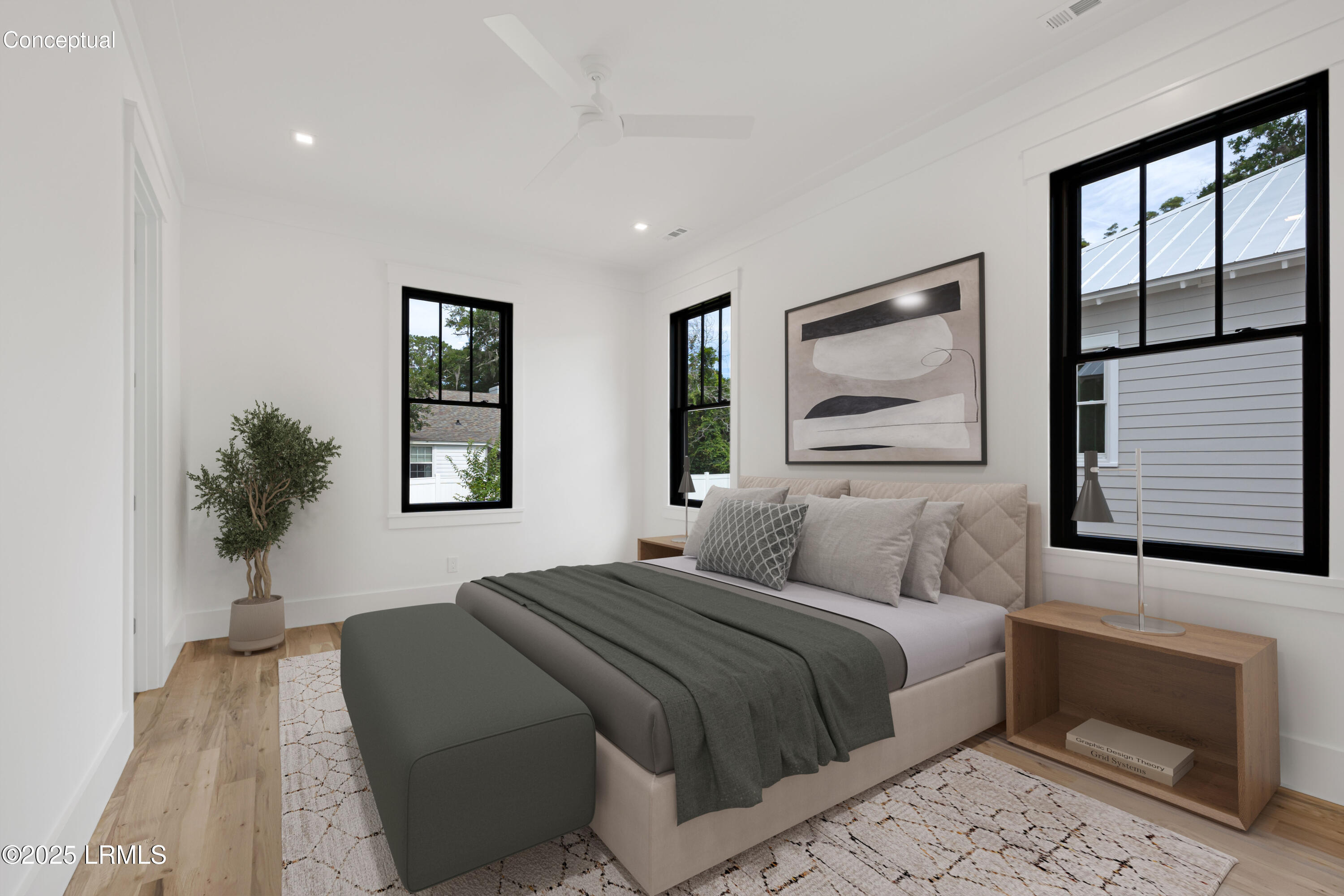 418 Waight Street Beaufort, SC 29902 - Photo 15 of 35 418 Waight St - 19 (1)