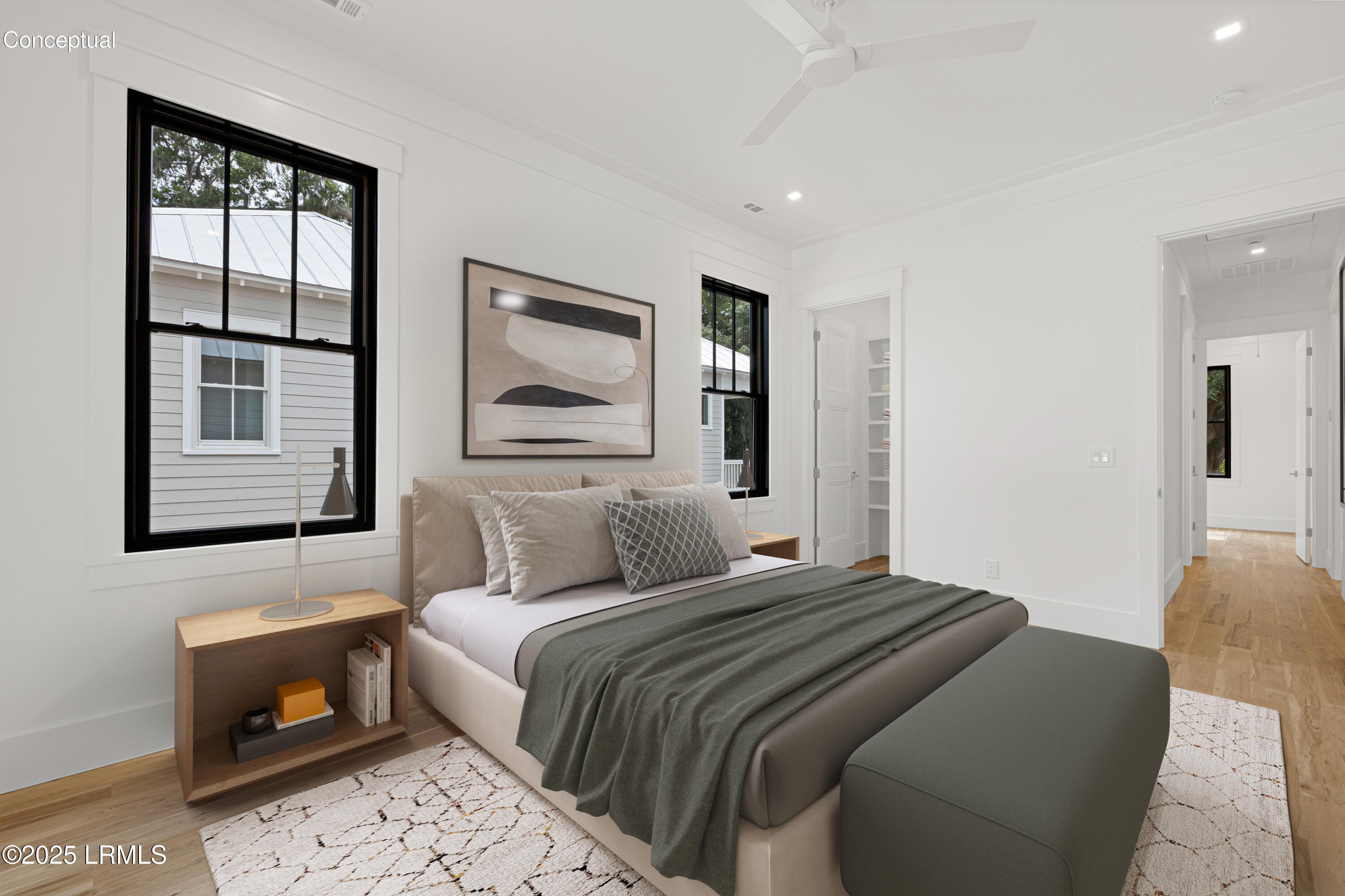 418 Waight Street Beaufort, SC 29902 - Photo 16 of 35 418 Waight St - 21 (1)