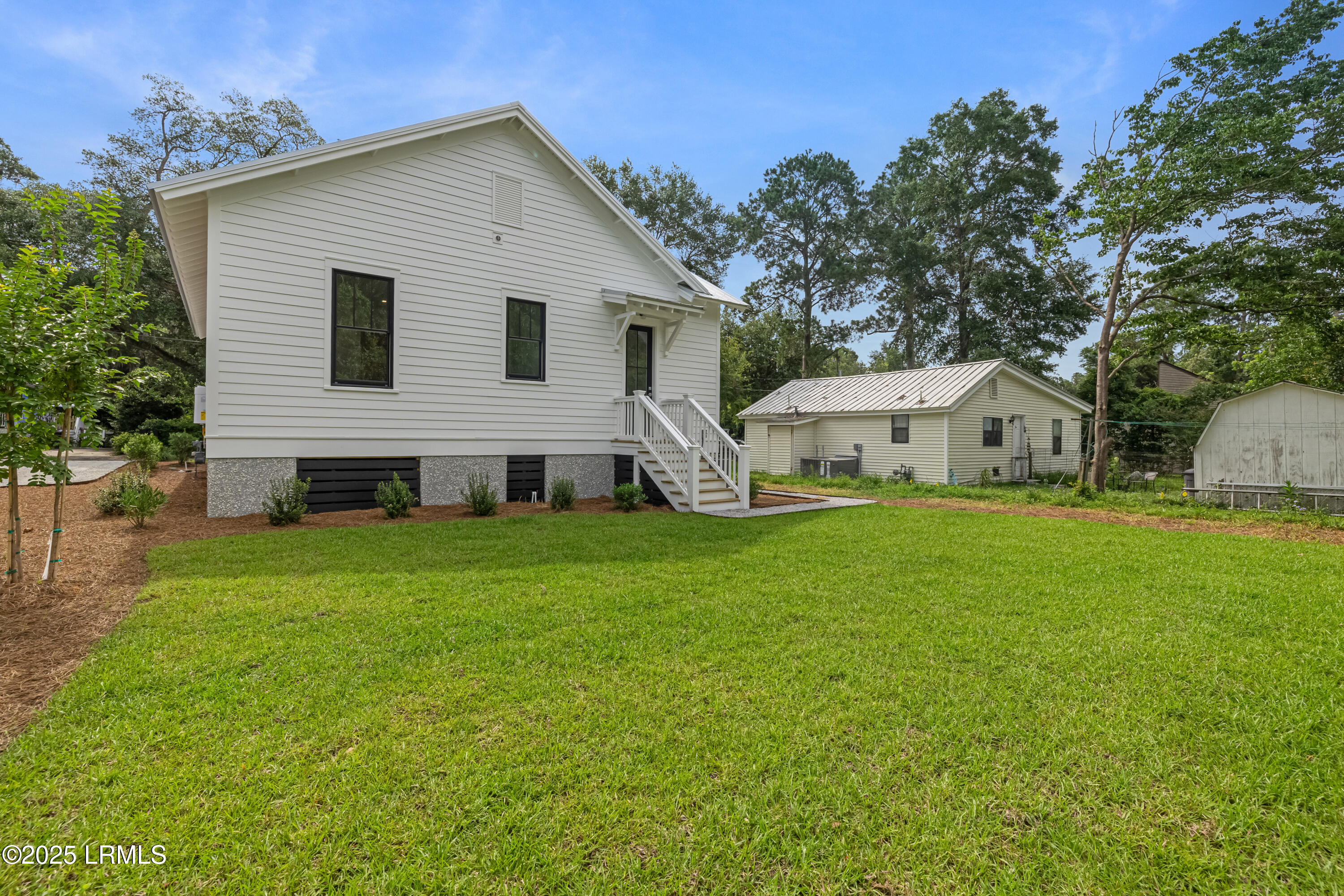 418 Waight Street Beaufort, SC 29902 - Photo 29 of 36 418 Waight St (30)