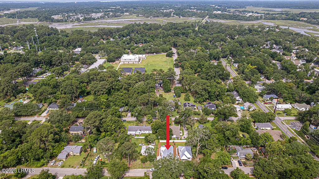 418 Waight Street Beaufort, SC 29902 - Photo 33 of 35 418 Waight St - 38