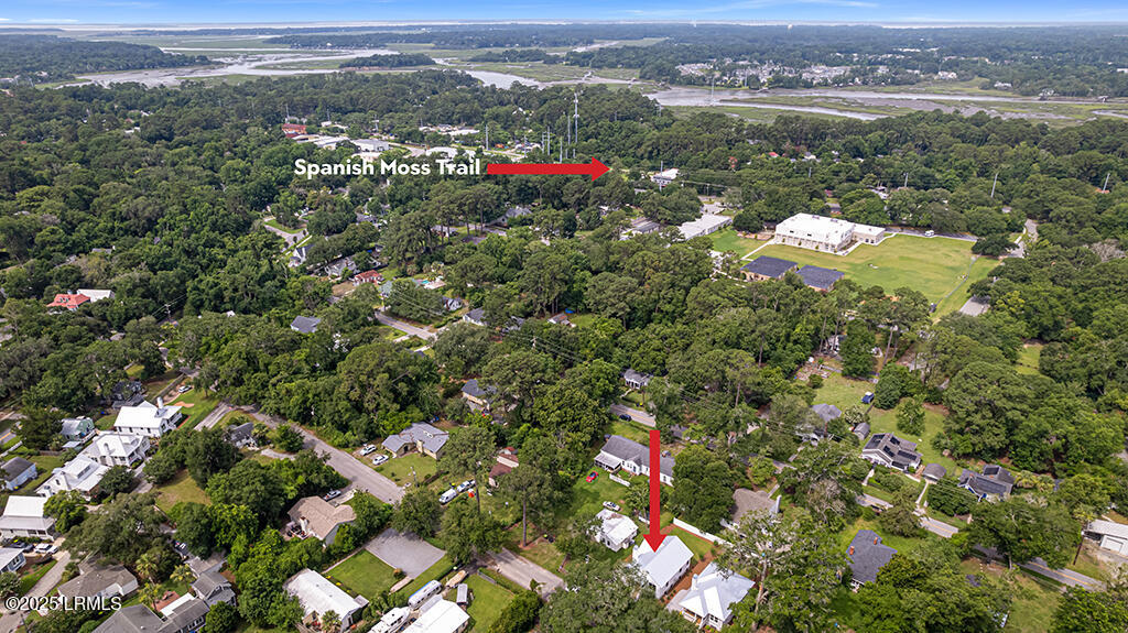418 Waight Street Beaufort, SC 29902 - Photo 34 of 36 418 Waight St - 40