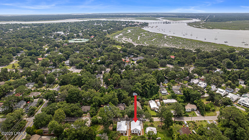 418 Waight Street Beaufort, SC 29902 - Photo 34 of 35 418 Waight St - 39