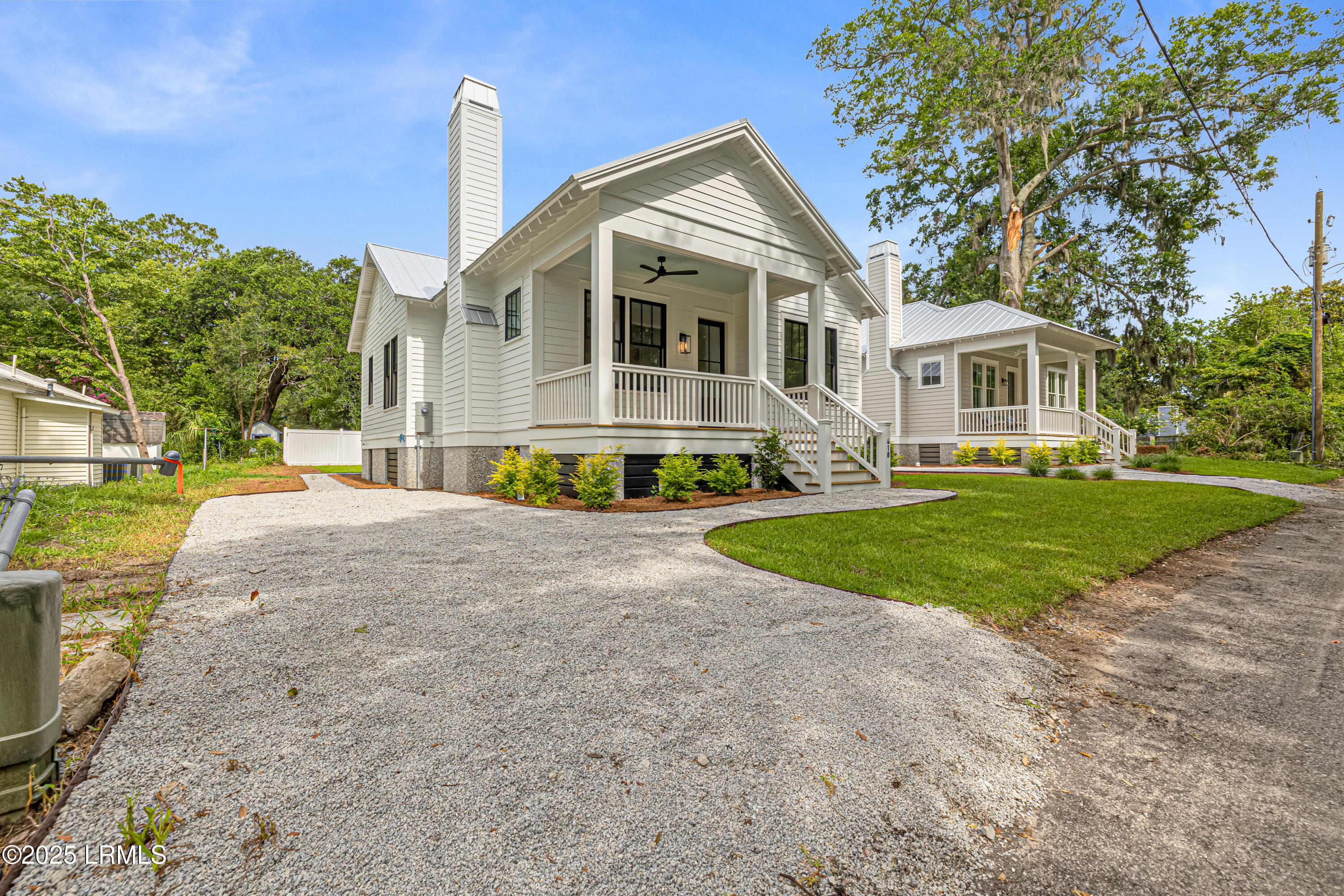 418 Waight Street Beaufort, SC 29902 - Photo 35 of 36 418 Waight St (1)