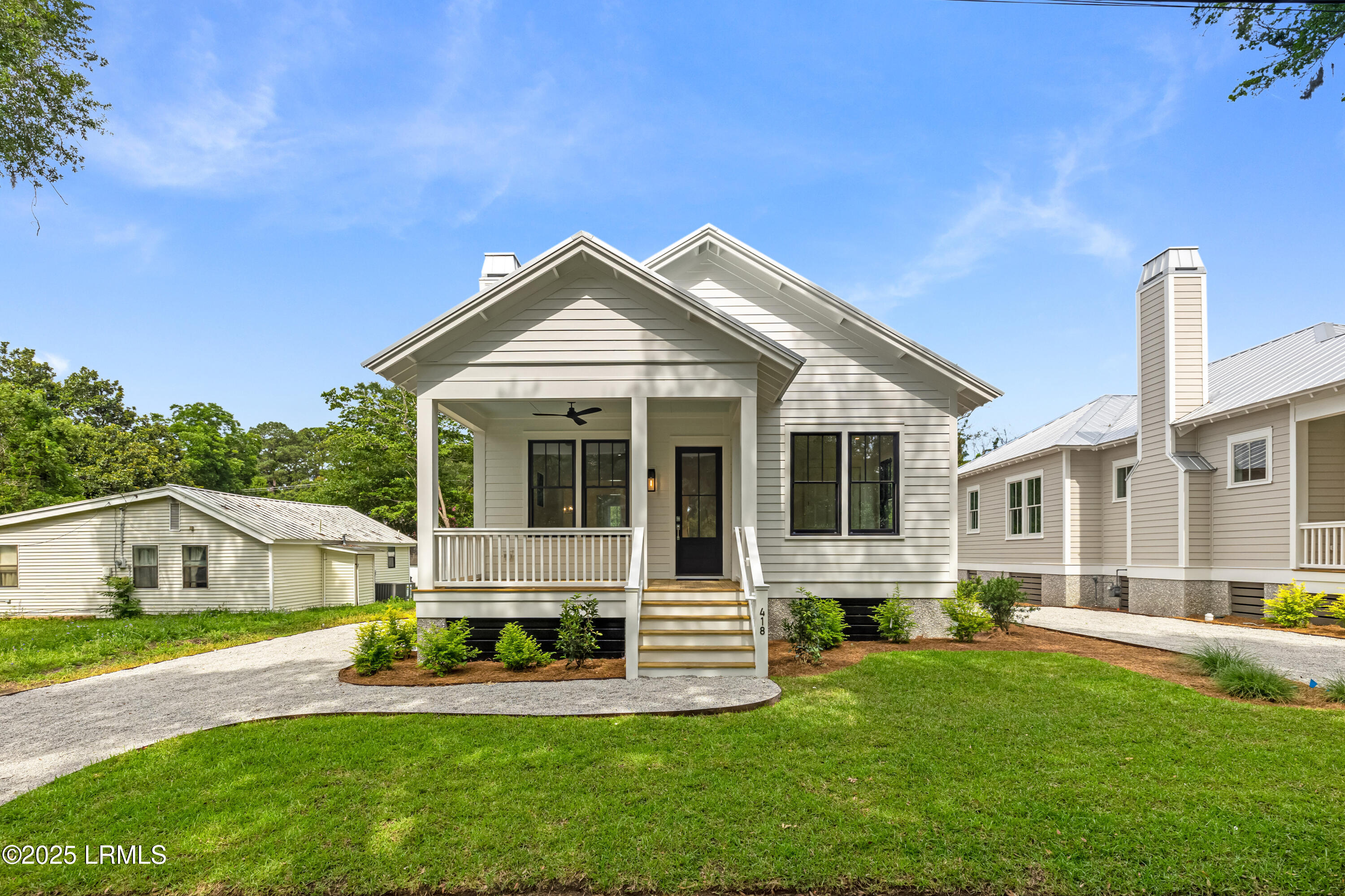 418 Waight Street Beaufort, SC 29902 - Photo 36 of 36 418 Waight St (3)