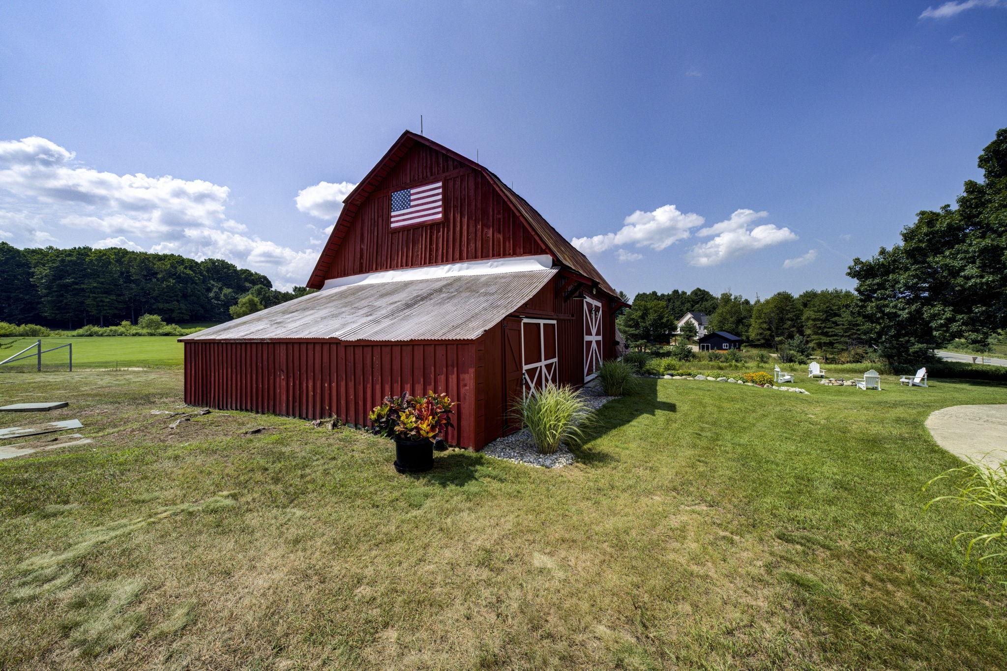 4135 Schoolcraft Road Bellaire, MI 49615 - Photo 55 of 96