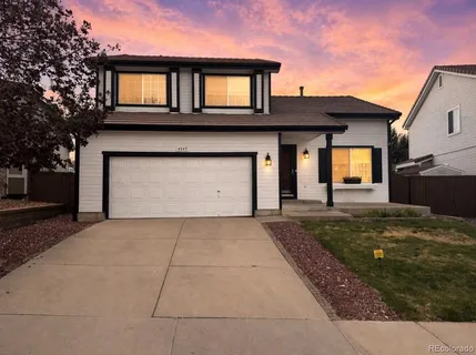 $680,000 | 4547 Fenwood Place, Littleton, CO 80130