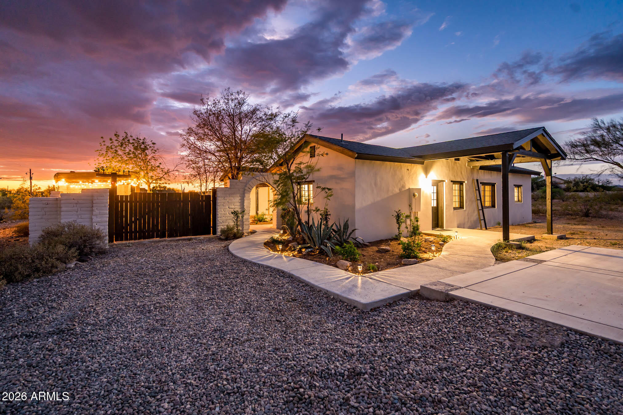 15670 West Skinner Road Surprise, AZ 85387 - Photo 42 of 48
